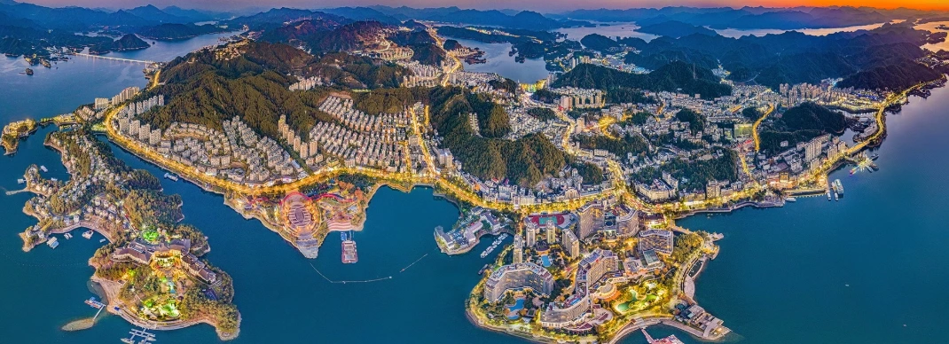 Asian Games Village — project photograph