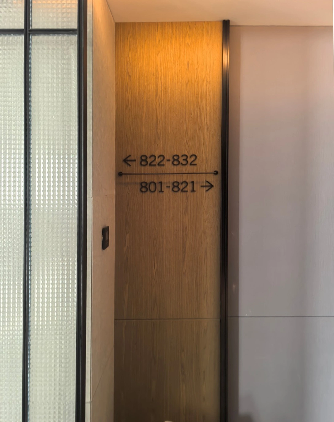 Four Points by Sheraton — project photograph