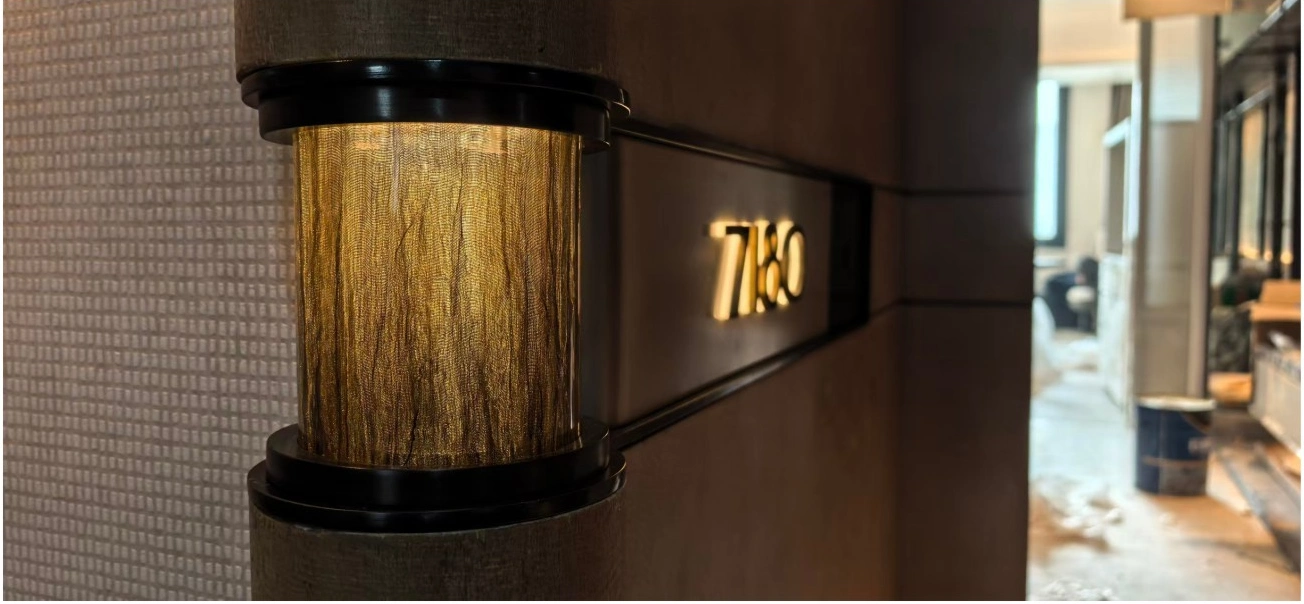 InterContinental Airport Hotel — project photograph
