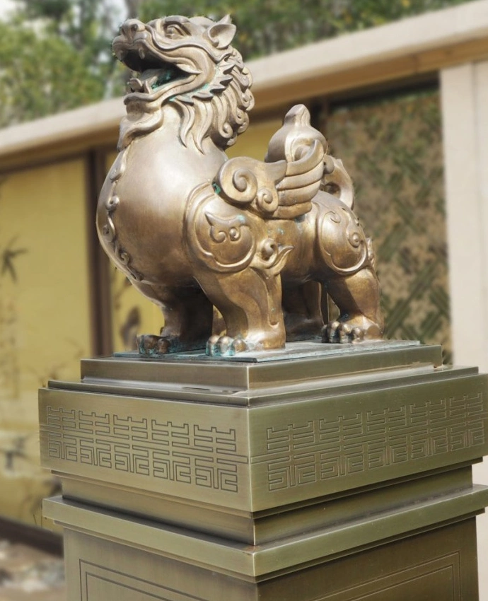 Taihe Courtyards — project photograph