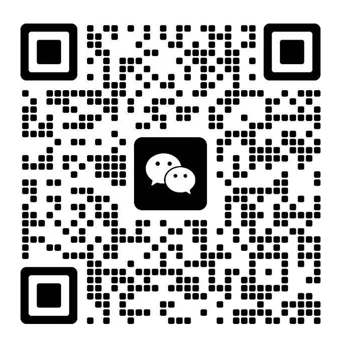 Scan this QR code in WeChat to contact Jayu