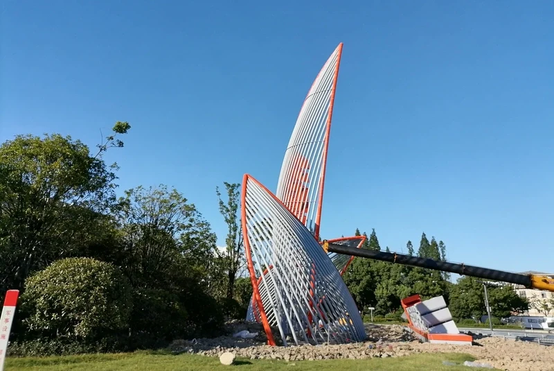 Sculptures