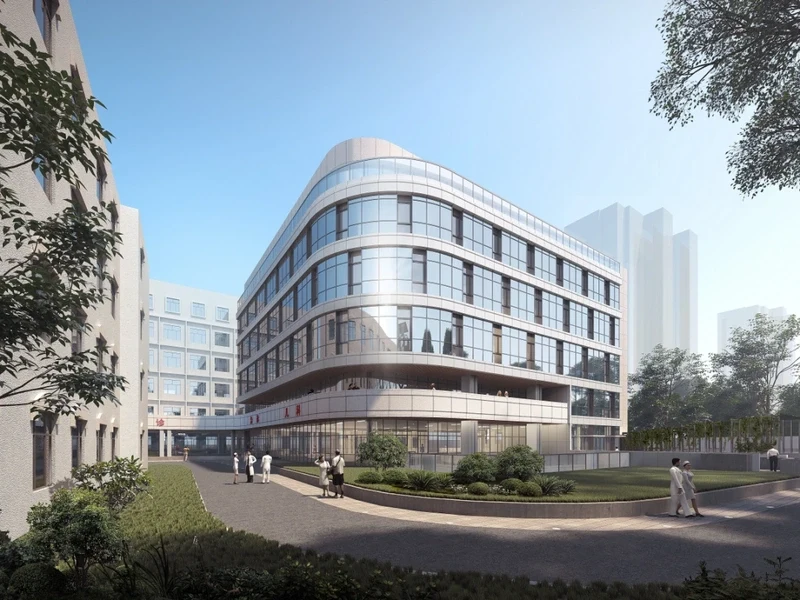 Kongjiang Hospital