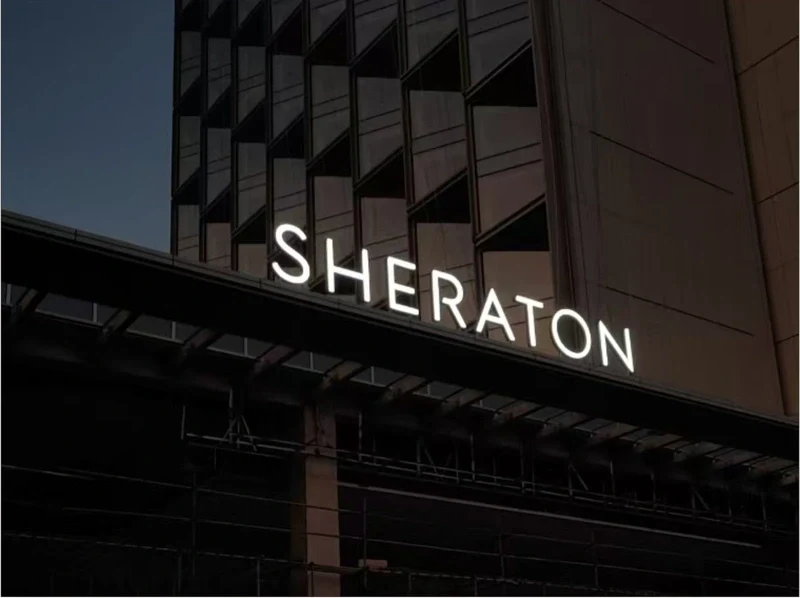 Sheraton