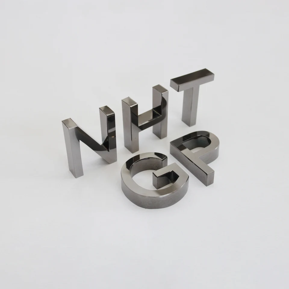 Signage Essentials sample 13