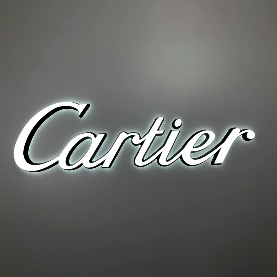 Signage Essentials sample 15