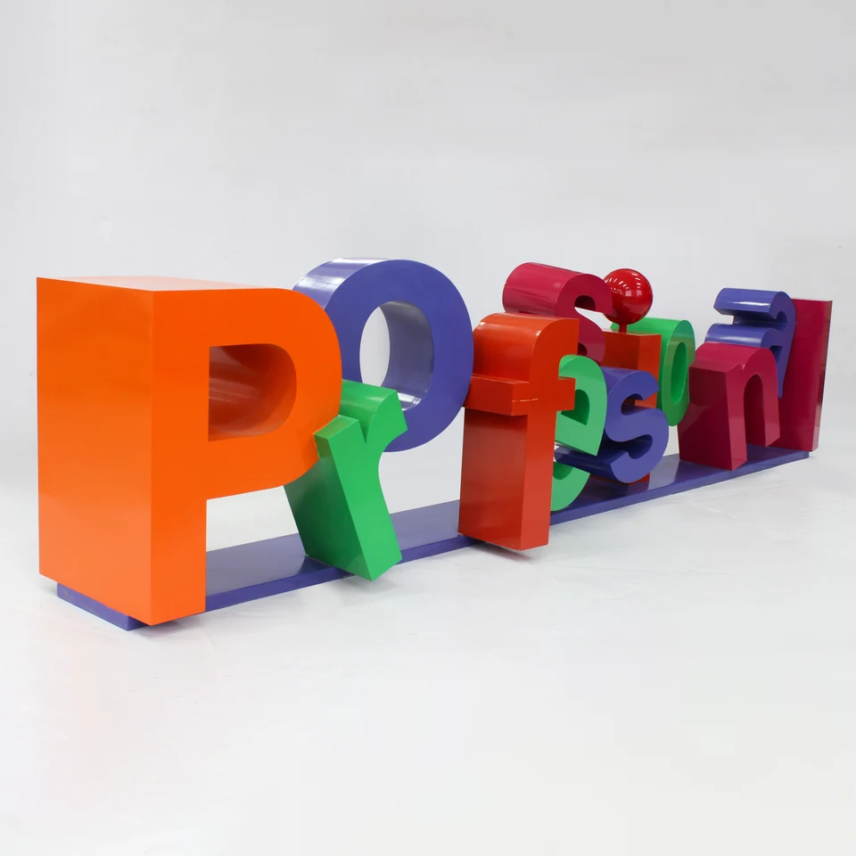 Signage Essentials sample 16