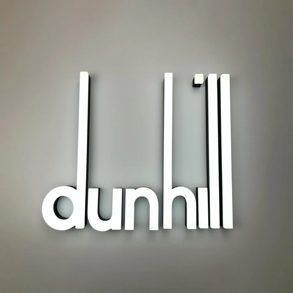 Signage Essentials sample 20