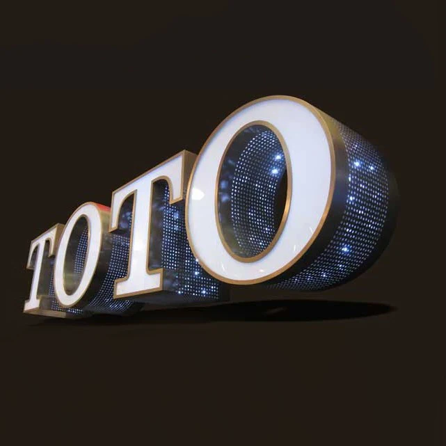 Signage Essentials sample 21