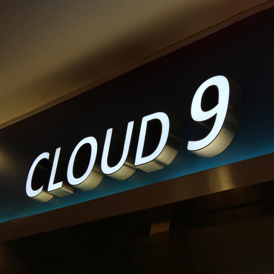 Signage Essentials sample 22