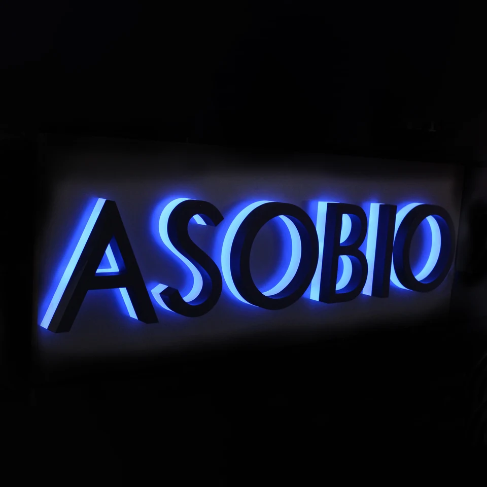 Signage Essentials sample 25