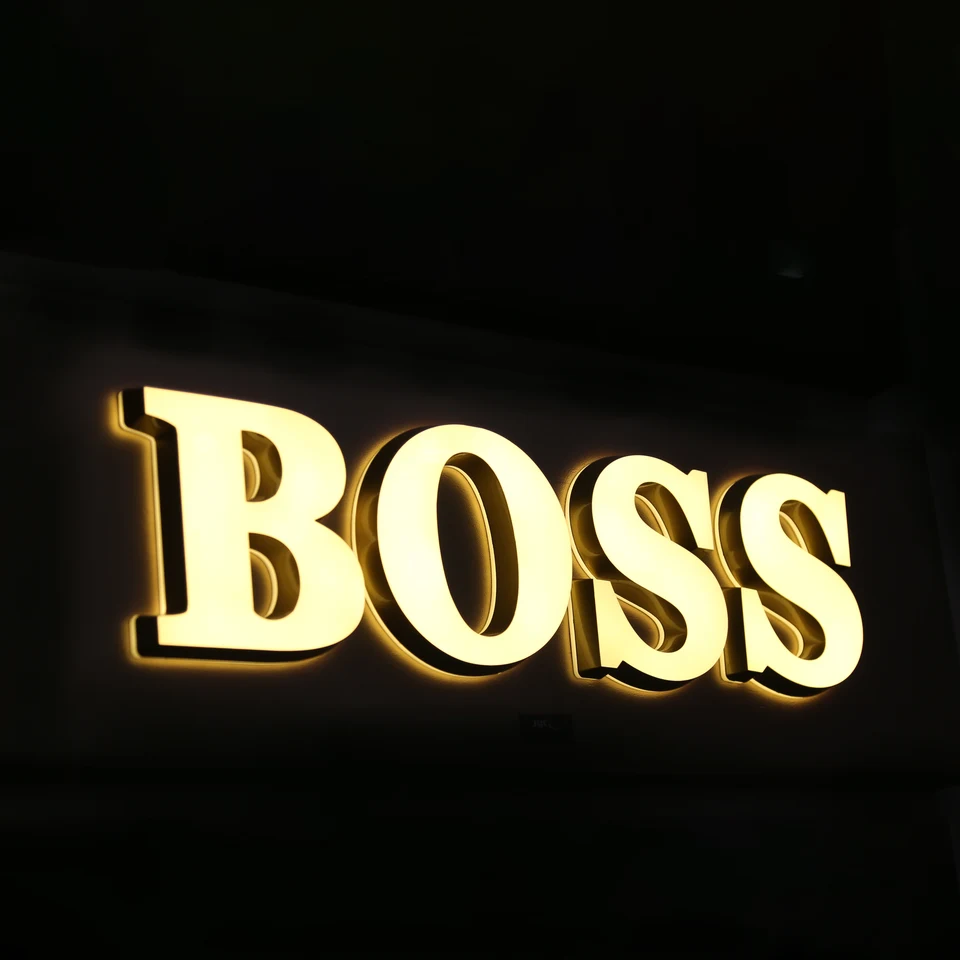 Signage Essentials sample 29