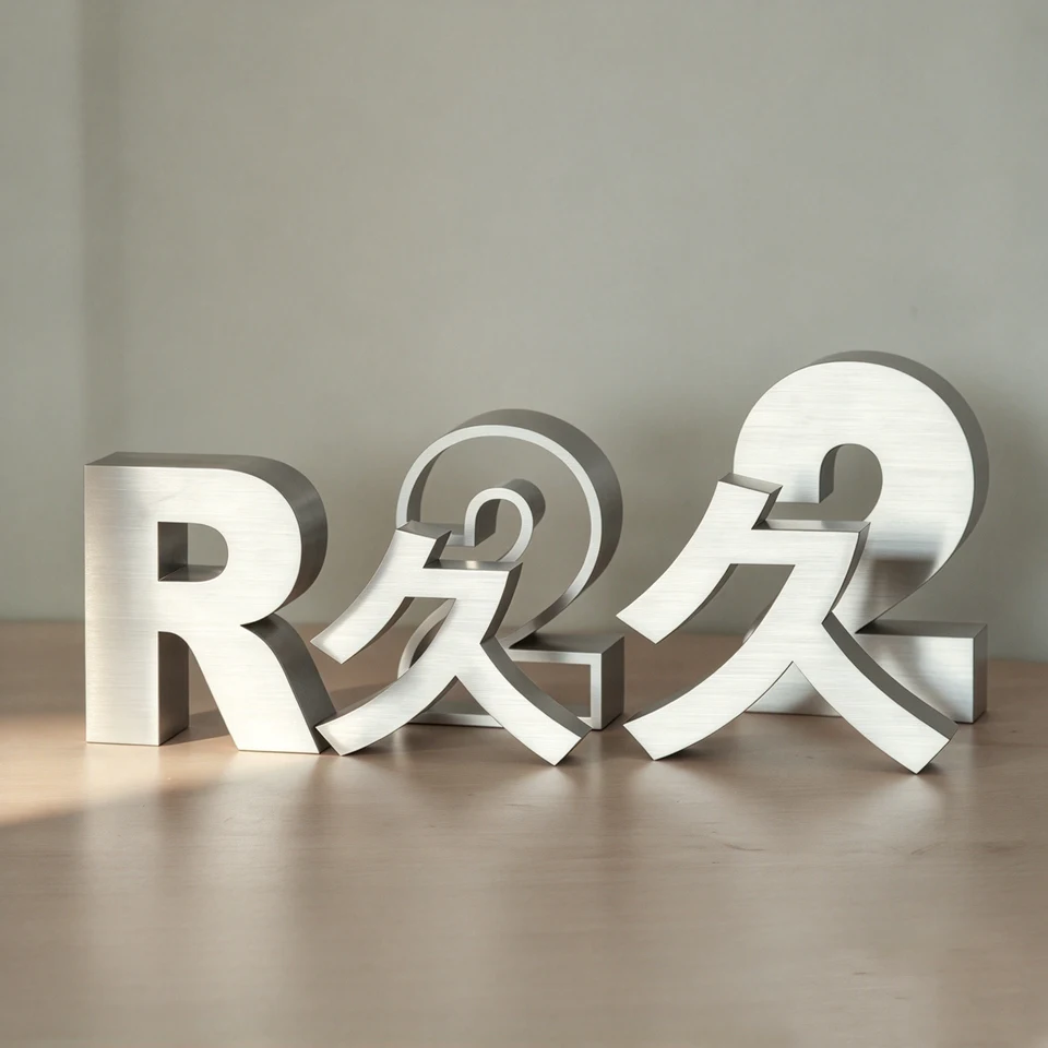 Signage Essentials sample 33