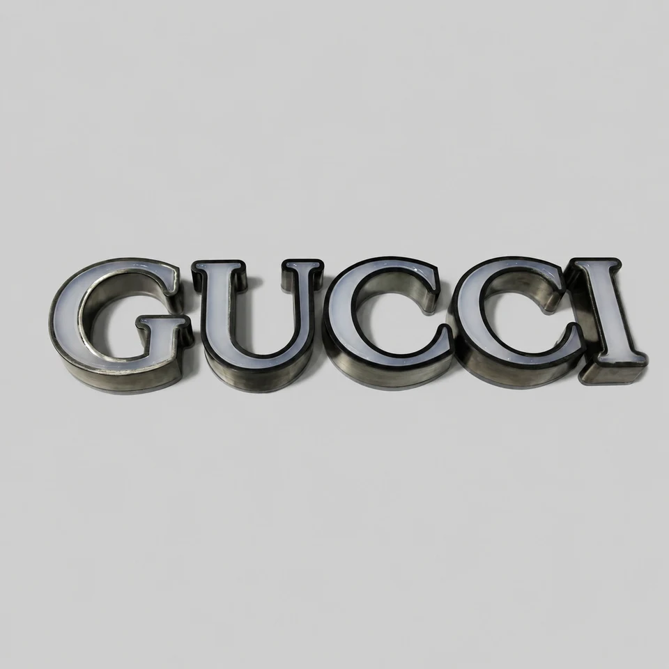 Signage Essentials sample 5