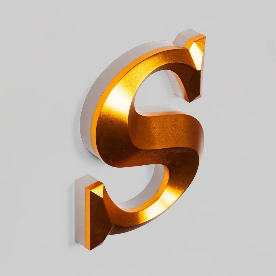 Signage Essentials sample 8