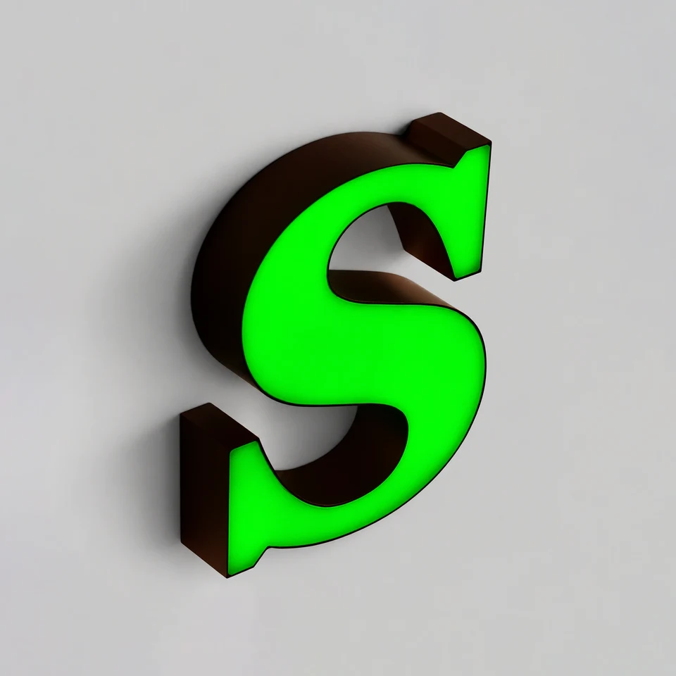 Signage Essentials sample 9